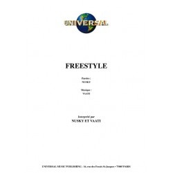 FREESTYLE