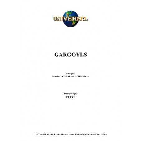 GARGOYLS