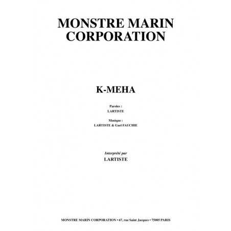 K-MEHA