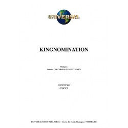 KINGNOMINATION