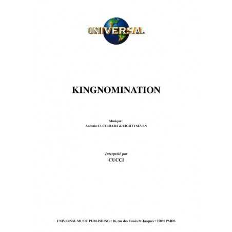 KINGNOMINATION