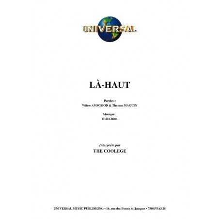LÀ-HAUT