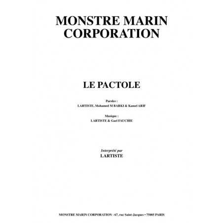 LE PACTOLE