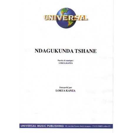 NDAGUKUNDA TSHANE