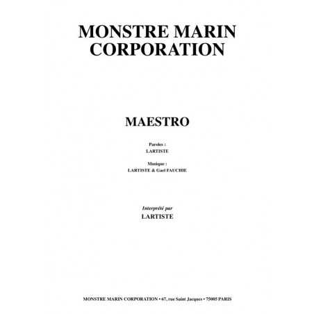 MAESTRO