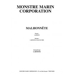MALHONNÊTE