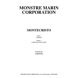 MONTECRISTO