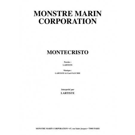 MONTECRISTO