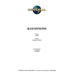 RAYONNONS
