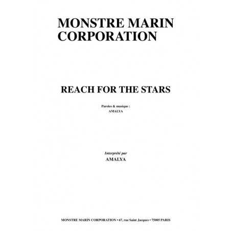 REACH FOR THE STARS