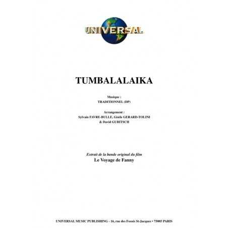 TUMBALALAIKA