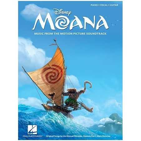 VAIANA (MOANA)