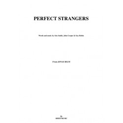PERFECT STRANGERS
