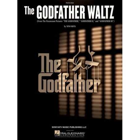 THE GODFATHER WALTZ