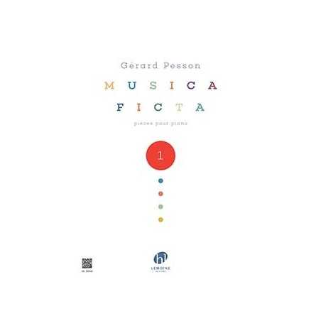 MUSICA FICTA VOL.1
