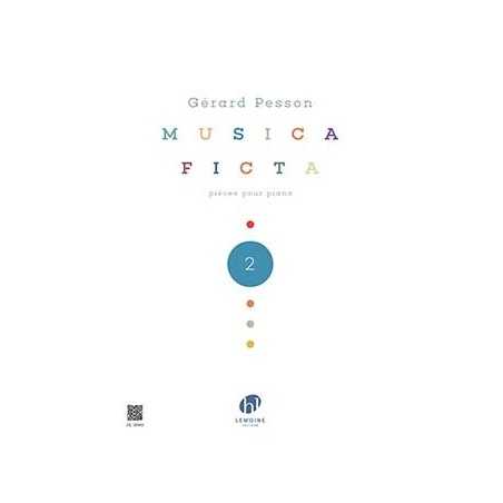 MUSICA FICTA VOL.2