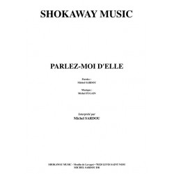 PARLEZ-MOI D'ELLE
