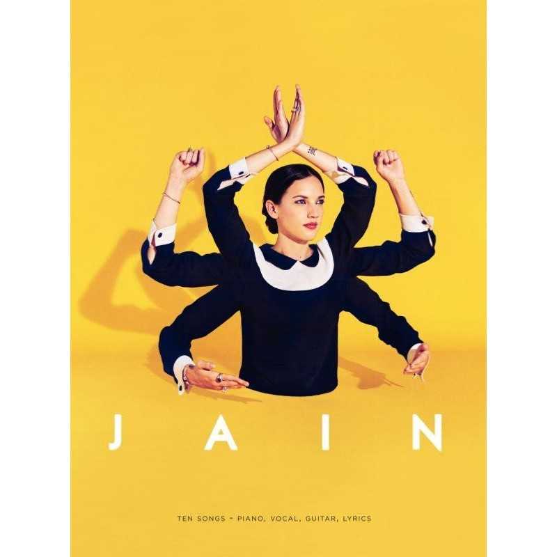 Partition ZANAKA JAIN