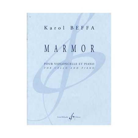 MARMOR
