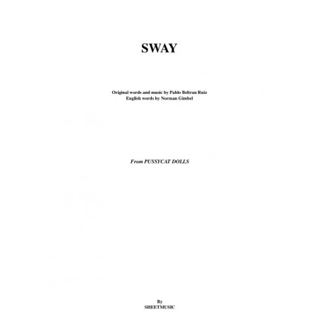 SWAY
