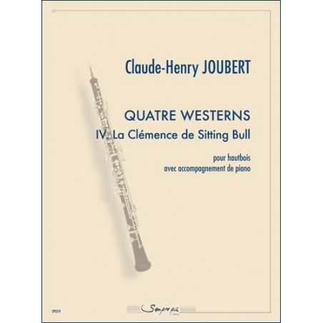 4. LA CLÉMENCE DE SITTING BULL (4 WESTERNS)