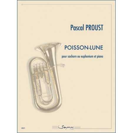POISSON-LUNE