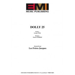 DOLLY 25