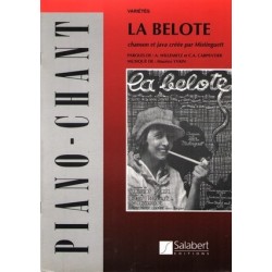 LA BELOTE