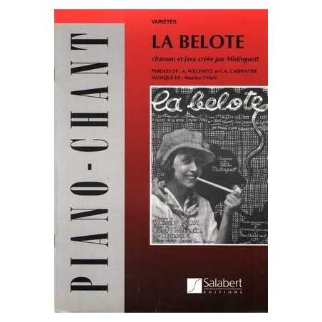 LA BELOTE