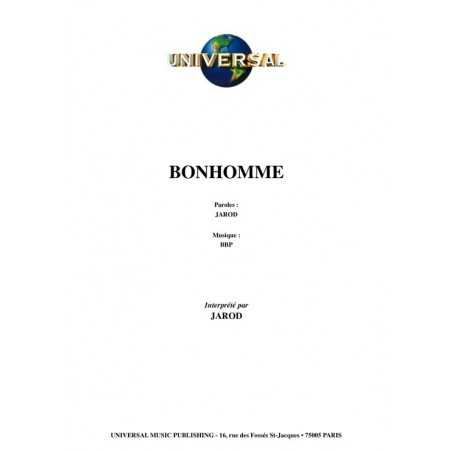 BONHOMME