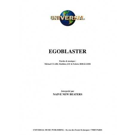 EGOBLASTER