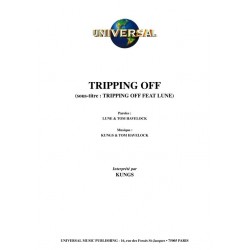 TRIPPING OFF