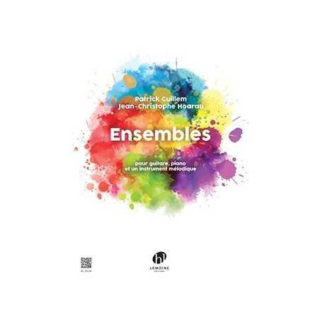 ENSEMBLE