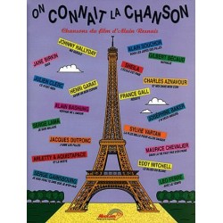 ON CONNAÎT LA CHANSON