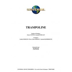 TRAMPOLINE