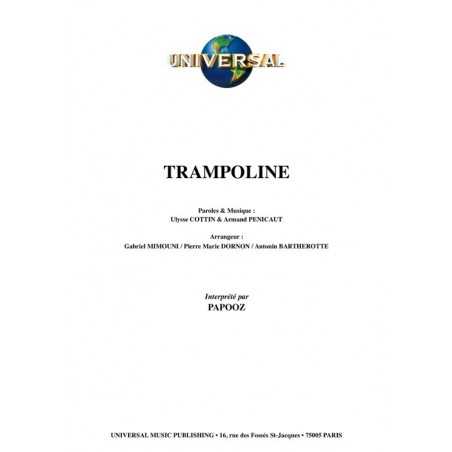 TRAMPOLINE
