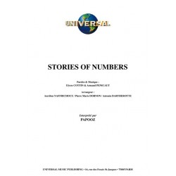 STORIES OF NUMBERS
