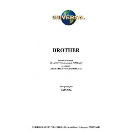 BROTHER