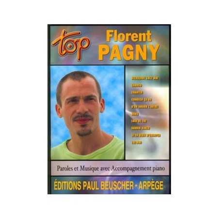 TOP FLORENT PAGNY