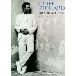 HIS GREATEST HITS