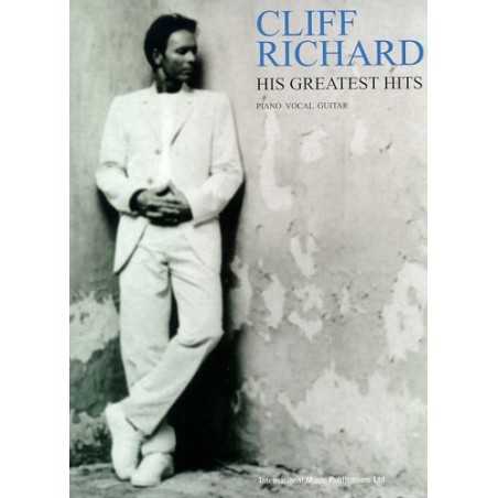 HIS GREATEST HITS