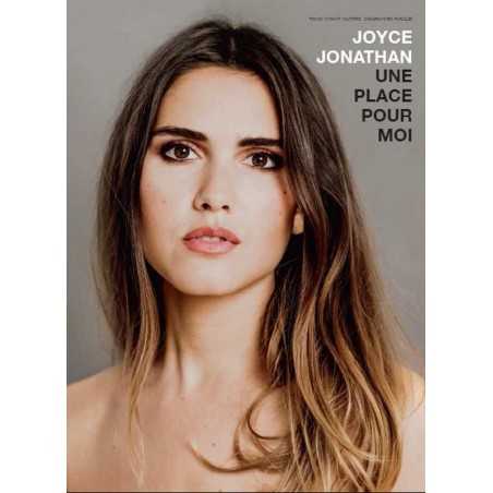 JOYCE JONATHAN - UNE PLACE POUR MOI