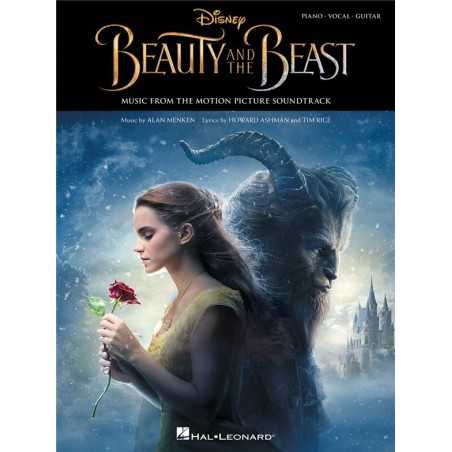 LA BELLE ET LA BÊTE (BEAUTY AND THE BEAST)