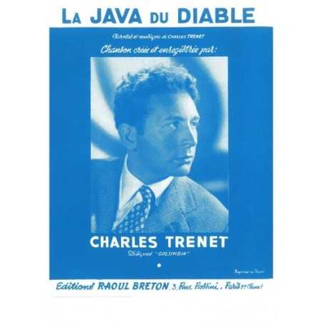 LA JAVA DU DIABLE
