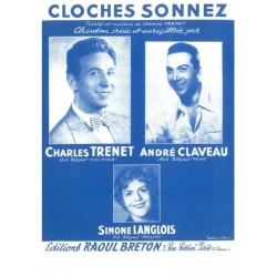CLOCHES SONNEZ