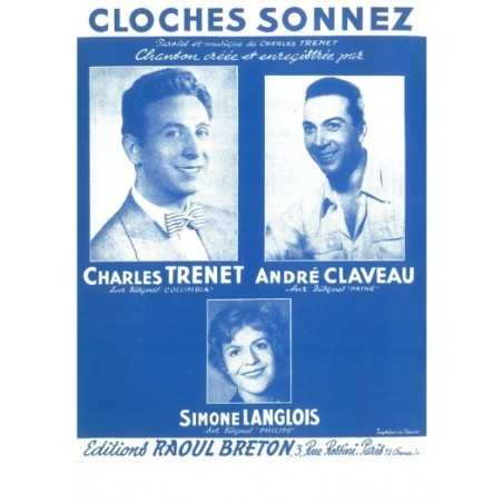 CLOCHES SONNEZ
