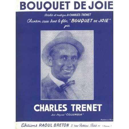 BOUQUET DE JOIE