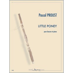 LITTLE PONEY