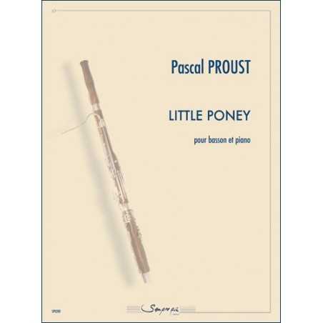 LITTLE PONEY
