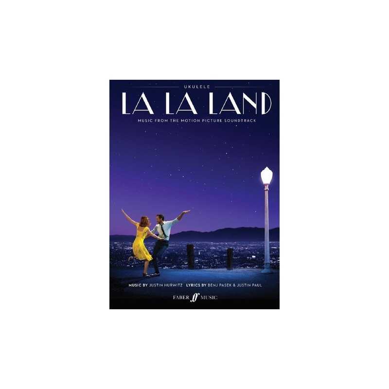 LA LA LAND (UKULÉLÉ)